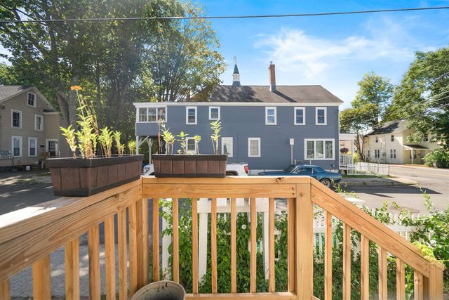 7 Saint John Street, Dover, NH 03820