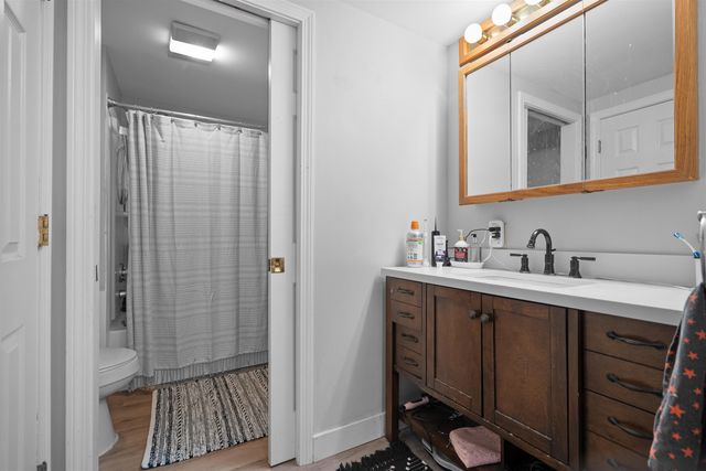 7 Saint John Street, Dover, NH 03820