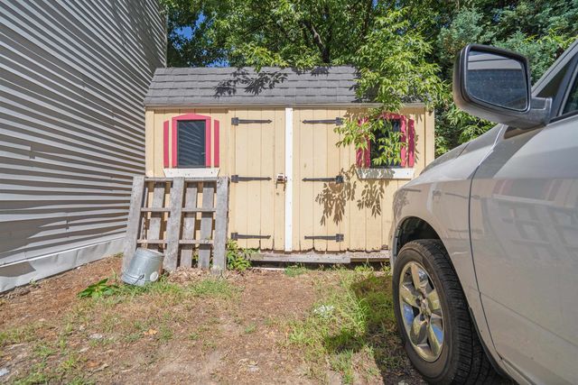 7 Saint John Street, Dover, NH 03820