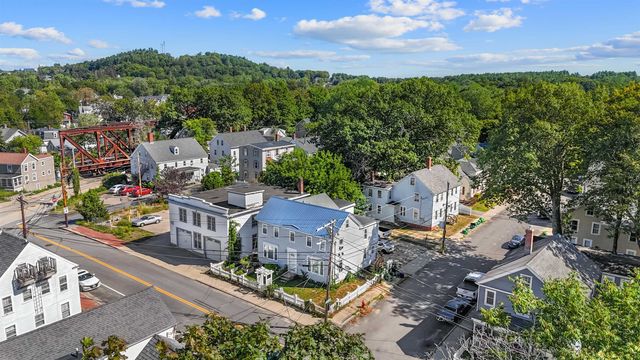7 Saint John Street, Dover, NH 03820