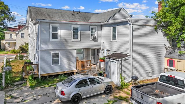 7 Saint John Street, Dover, NH 03820