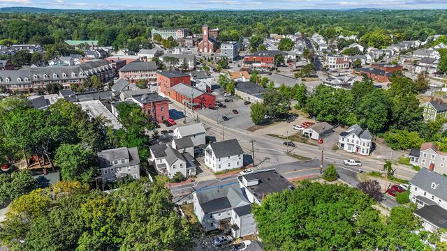 7 Saint John Street, Dover, NH 03820