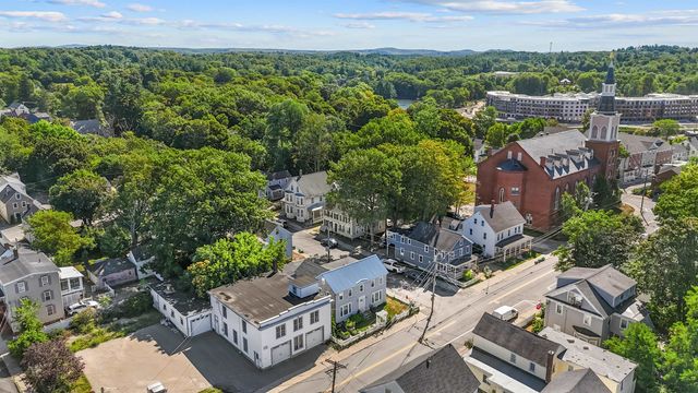 7 Saint John Street, Dover, NH 03820