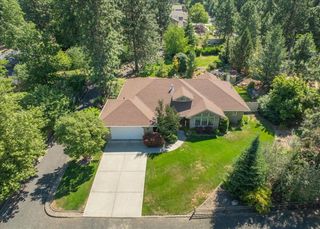 4025 S Cuba St, Spokane, WA 99223
