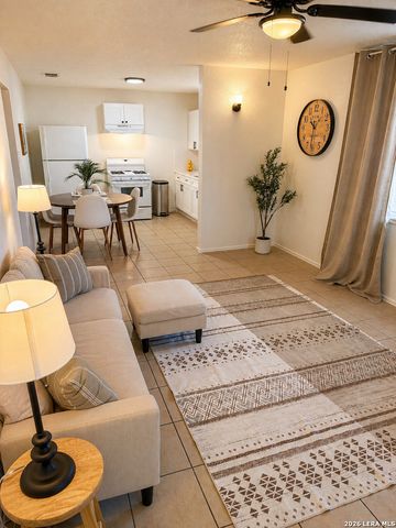 144 W Villaret Blvd Unit 156, San Antonio, TX 78221