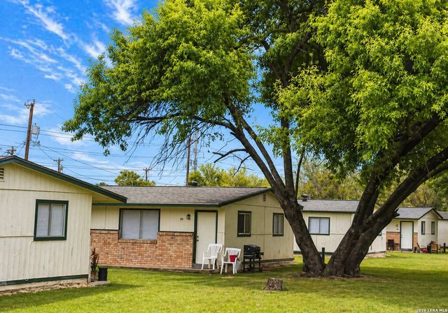 144 W Villaret Blvd Unit 156, San Antonio, TX 78221