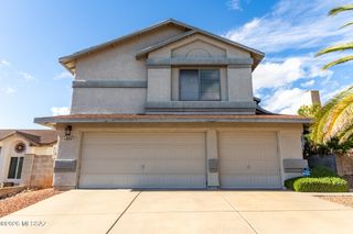 8943 N Onyx Street, Tucson, AZ 85742