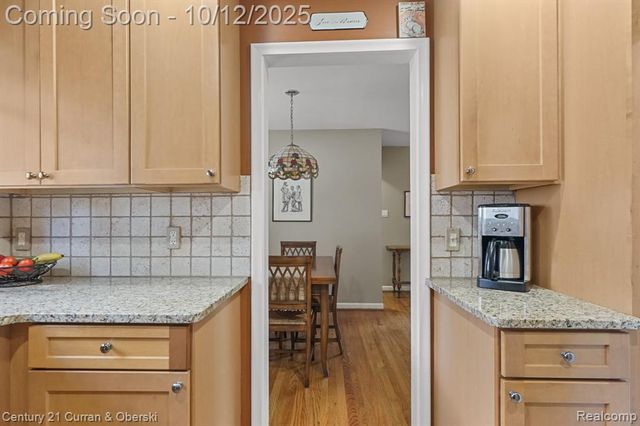 3152 Parker Drive, Royal Oak, MI 48073