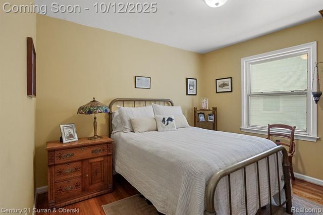 3152 Parker Drive, Royal Oak, MI 48073