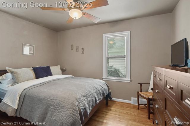 3152 Parker Drive, Royal Oak, MI 48073