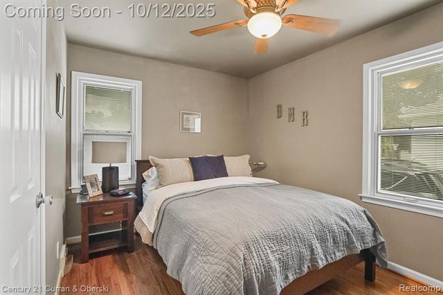 3152 Parker Drive, Royal Oak, MI 48073