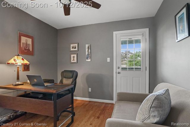 3152 Parker Drive, Royal Oak, MI 48073