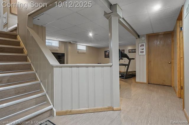 3152 Parker Drive, Royal Oak, MI 48073