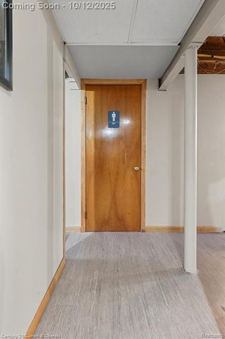 3152 Parker Drive, Royal Oak, MI 48073