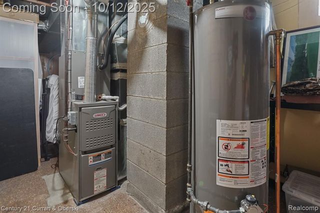 3152 Parker Drive, Royal Oak, MI 48073