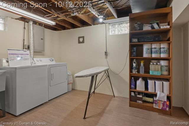 3152 Parker Drive, Royal Oak, MI 48073