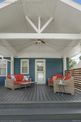 3152 Parker Drive, Royal Oak, MI 48073