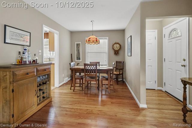 3152 Parker Drive, Royal Oak, MI 48073