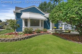 3152 Parker Drive, Royal Oak, MI 48073