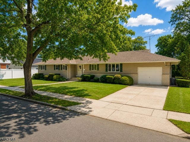 181 Princeton Ave, Rahway City, NJ 07065