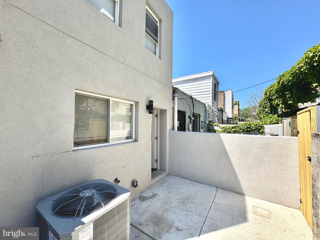 915 CANTRELL ST, Philadelphia, PA 19148