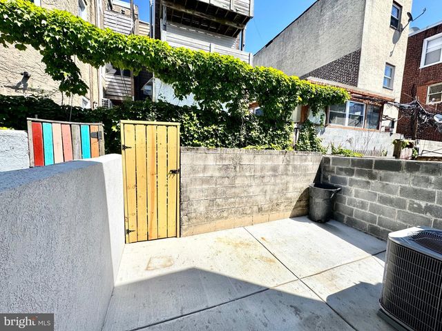 915 CANTRELL ST, Philadelphia, PA 19148
