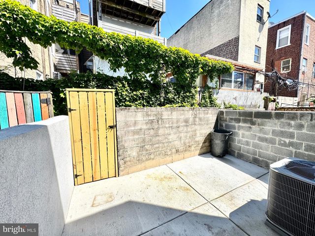 915 CANTRELL ST, Philadelphia, PA 19148