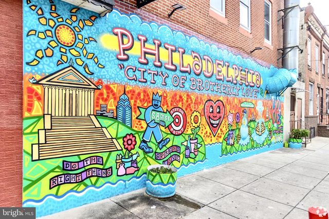 915 CANTRELL ST, Philadelphia, PA 19148