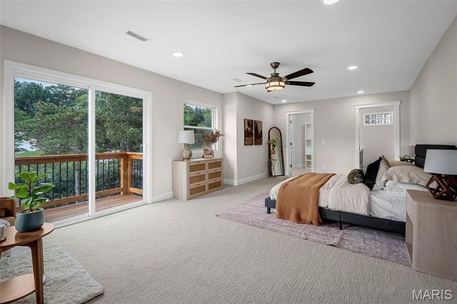 14 Bayside Court, Lake St Louis, MO 63367