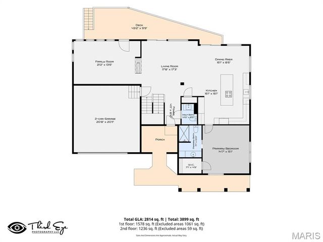 14 Bayside Court, Lake St Louis, MO 63367
