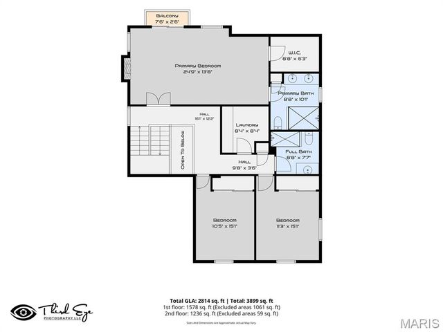 14 Bayside Court, Lake St Louis, MO 63367