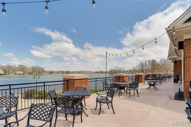 14 Bayside Court, Lake St Louis, MO 63367