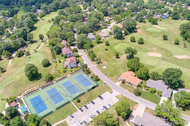 14 Bayside Court, Lake St Louis, MO 63367