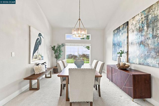 308 Ahwanee Lane, Clayton, CA 94517