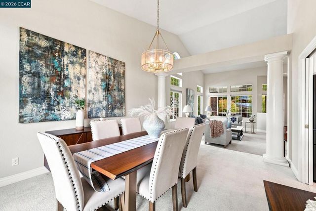 308 Ahwanee Lane, Clayton, CA 94517