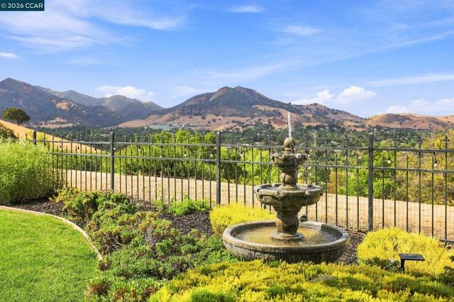 308 Ahwanee Lane, Clayton, CA 94517
