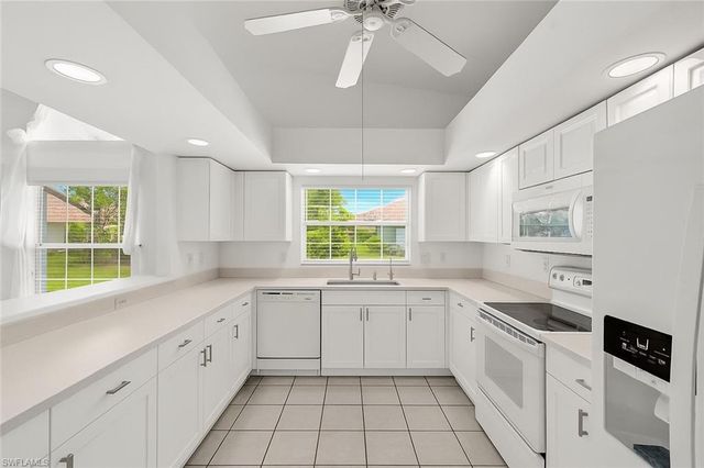 347 MELROSE PL # 19, Naples, FL 34104