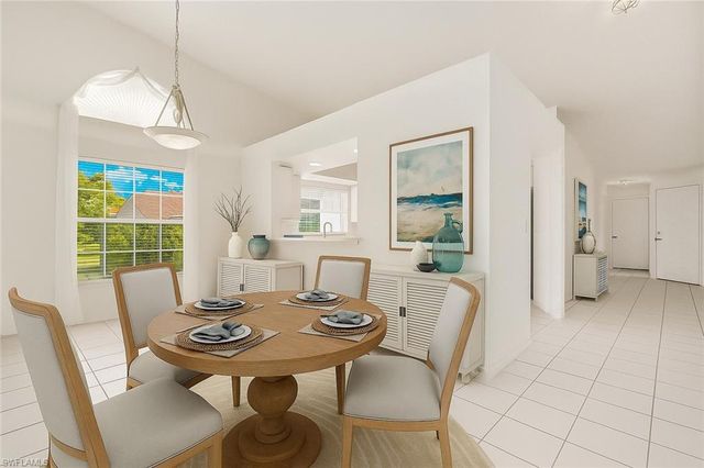 347 MELROSE PL # 19, Naples, FL 34104