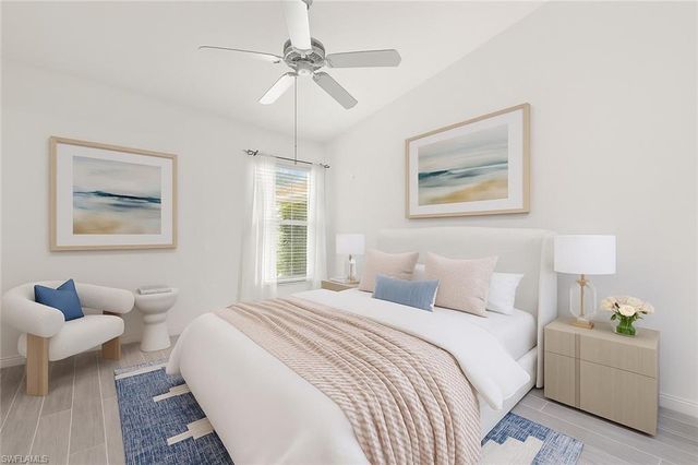 347 MELROSE PL # 19, Naples, FL 34104