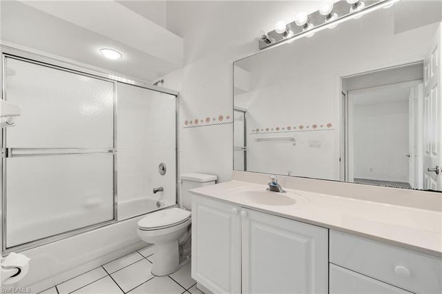 347 MELROSE PL # 19, Naples, FL 34104