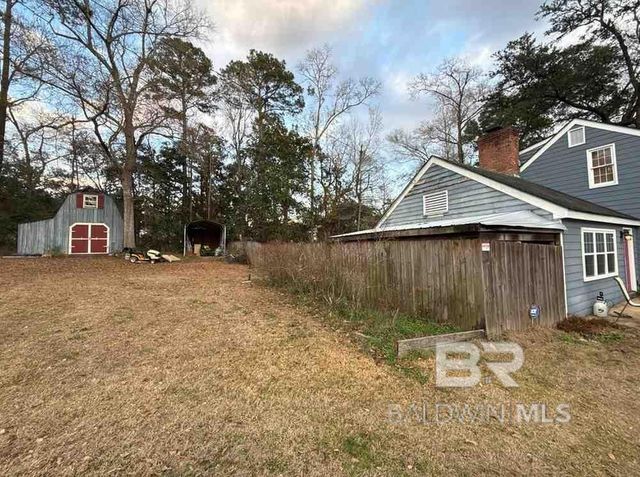 38360 Holly Hills Drive, Bay Minette, AL 36507