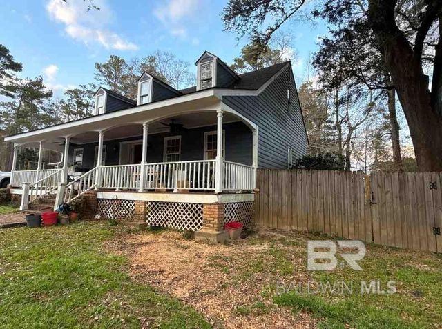 38360 Holly Hills Drive, Bay Minette, AL 36507