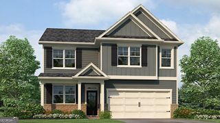3880 Donetta Drive, Atlanta, GA 30349