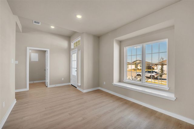 262 Boatright BLVD, Jarrell, TX 76537