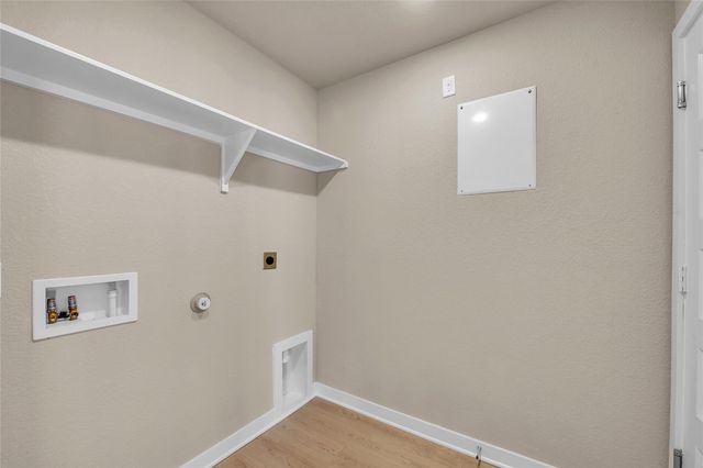 262 Boatright BLVD, Jarrell, TX 76537