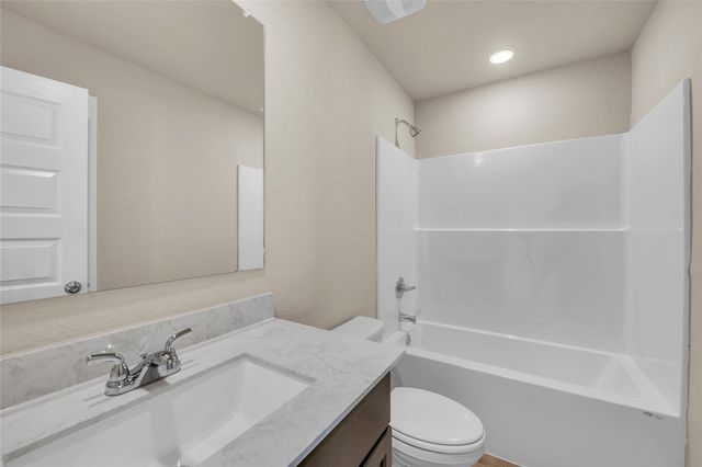 262 Boatright BLVD, Jarrell, TX 76537