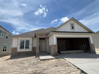 262 Boatright BLVD, Jarrell, TX 76537