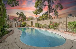 4278 El Campana Way, Las Vegas, NV 89121