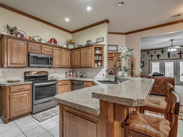 509 S Santa Fe Avenue 152, Edmond, OK 73003