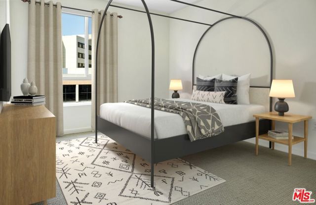 1120 W 6th Street 2146, Los Angeles, CA 90017